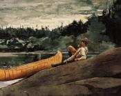 温斯洛 荷默 : The Guide